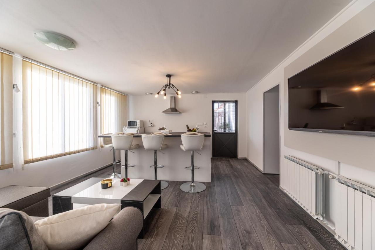 Apartment Josip Brusic Gabonjin Zewnętrze zdjęcie