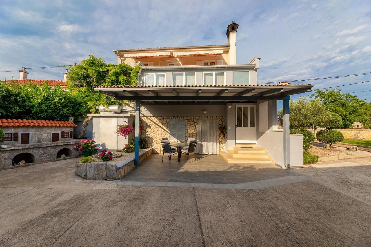 Apartment Josip Brusic Gabonjin Zewnętrze zdjęcie