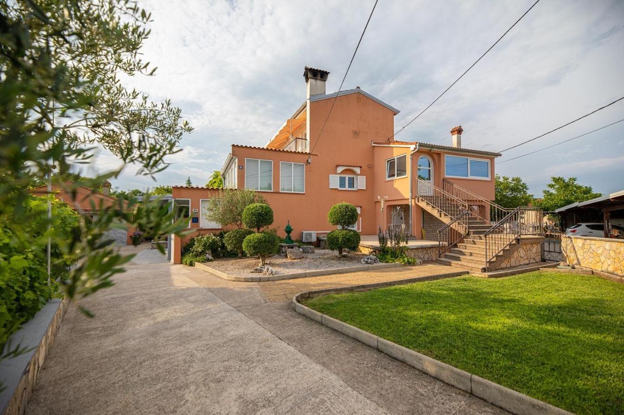 Apartment Josip Brusic Gabonjin Zewnętrze zdjęcie