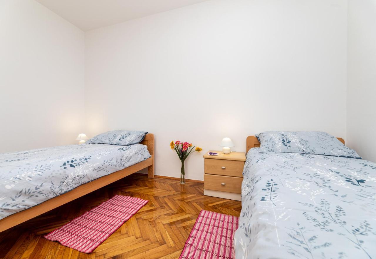 Apartment Josip Brusic Gabonjin Zewnętrze zdjęcie