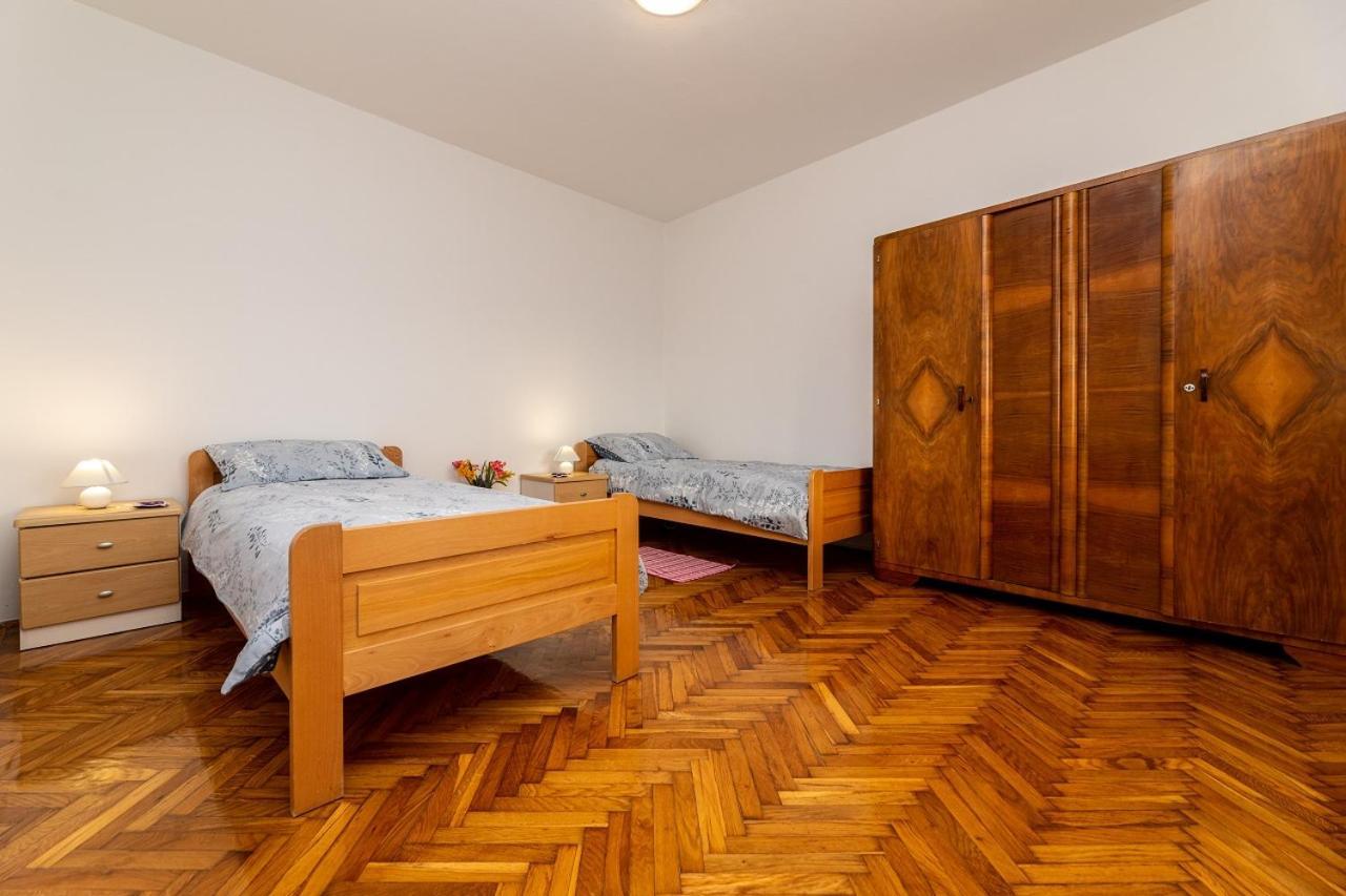 Apartment Josip Brusic Gabonjin Zewnętrze zdjęcie