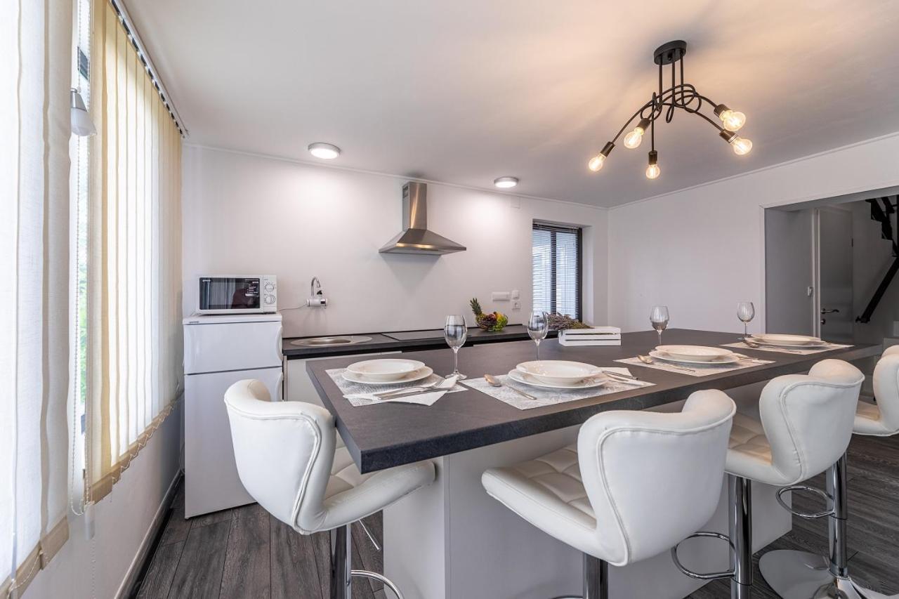 Apartment Josip Brusic Gabonjin Zewnętrze zdjęcie